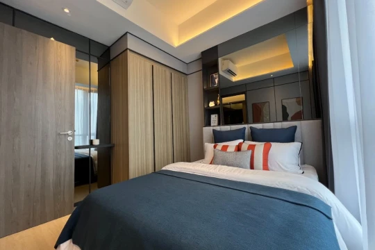 Arumaya 1 BR - foto 3