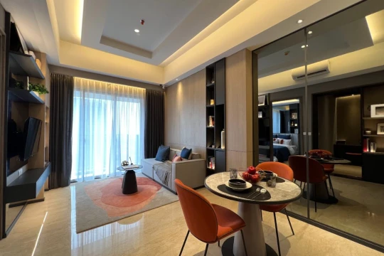 Arumaya 1 BR - foto 5