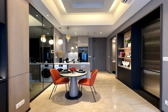 Arumaya 1 BR Deluxe - foto 1
