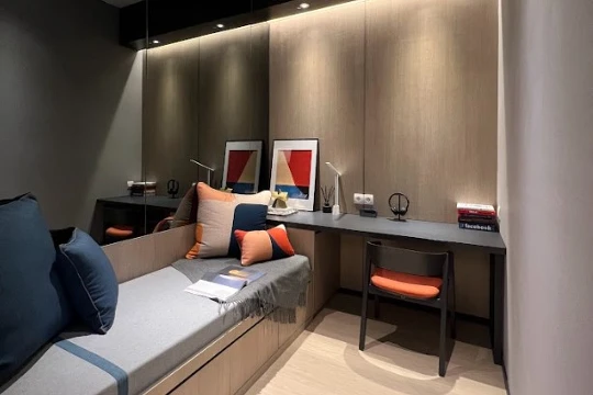 Arumaya 1 BR S - foto 5