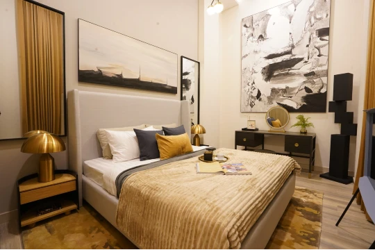 1 BR - foto 3