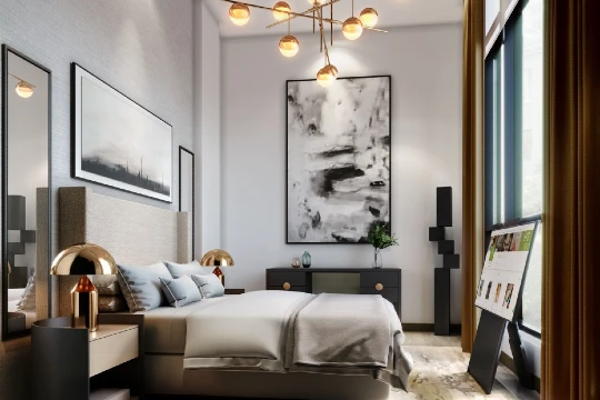 3 BR - foto 1