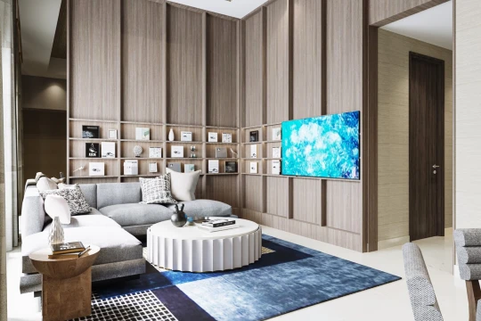 3 BR - foto 2